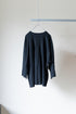 【THE JEAN PIERRE】"Raglan Thermal Tee"